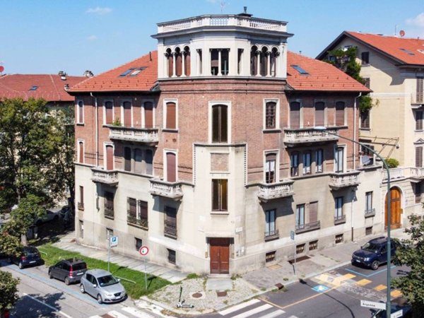 ufficio in affitto a Torino in zona Gran Madre