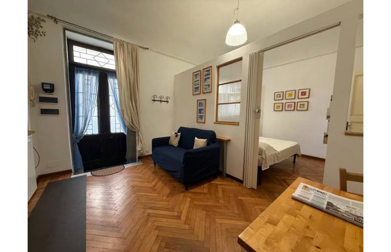 appartamento in affitto a Torino in zona Gran Madre