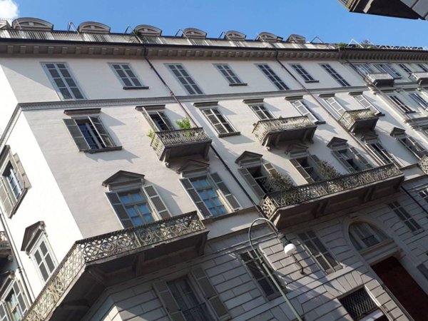 appartamento in affitto a Torino