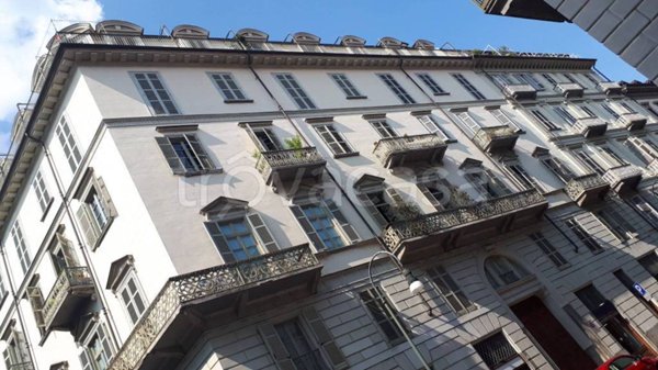 appartamento in affitto a Torino