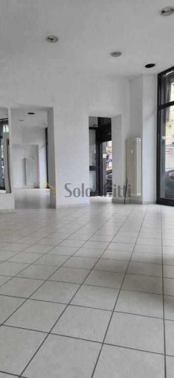 trivano in affitto a Torino in zona Cenisia