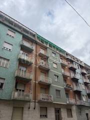 appartamento in affitto a Torino in zona Santa Rita