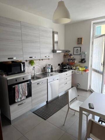 appartamento in affitto a Torino in zona Lingotto