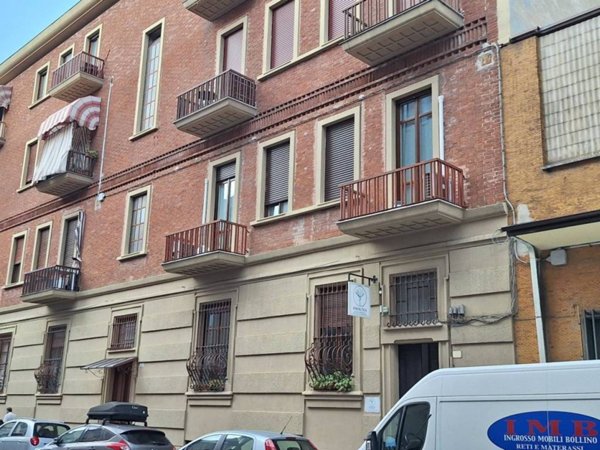appartamento in affitto a Torino in zona Vanchiglia