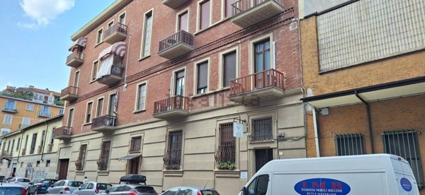 appartamento in affitto a Torino in zona Aurora