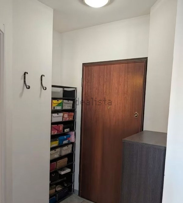 appartamento in affitto a Torino in zona Millefonti