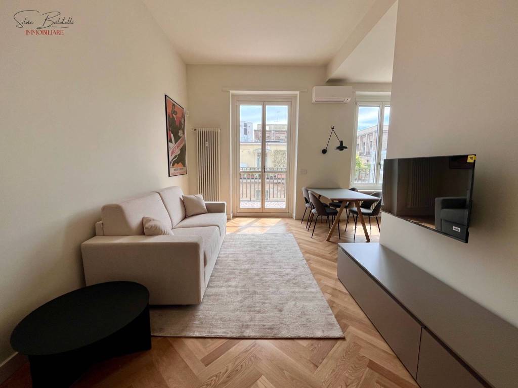 appartamento in affitto a Torino