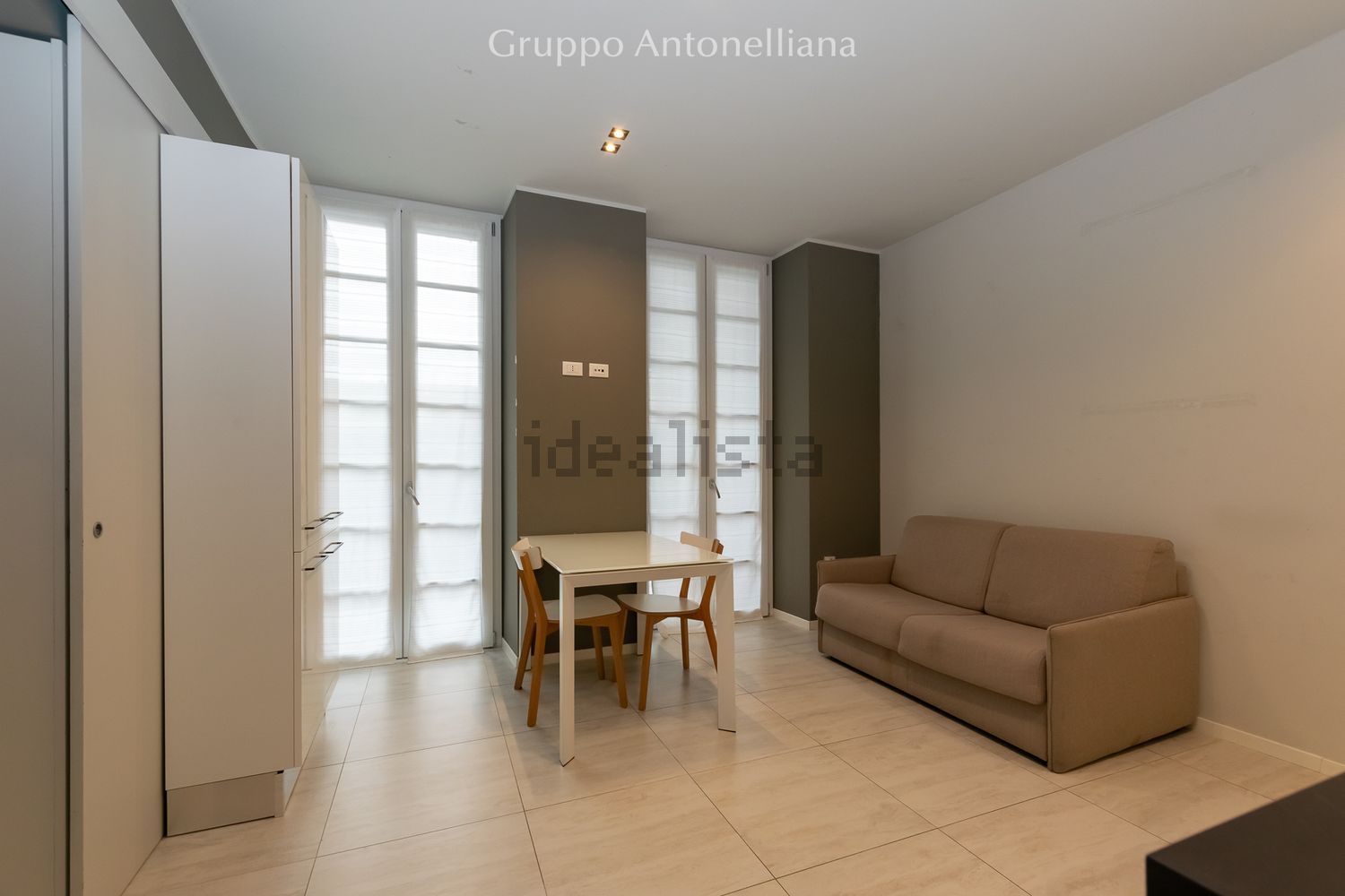 appartamento in affitto a Torino in zona San Salvario