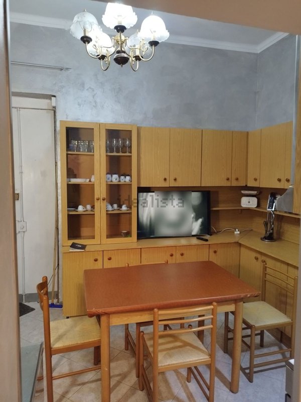 appartamento in affitto a Torino in zona Aurora