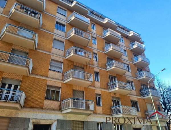 appartamento in affitto a Torino in zona Santa Rita