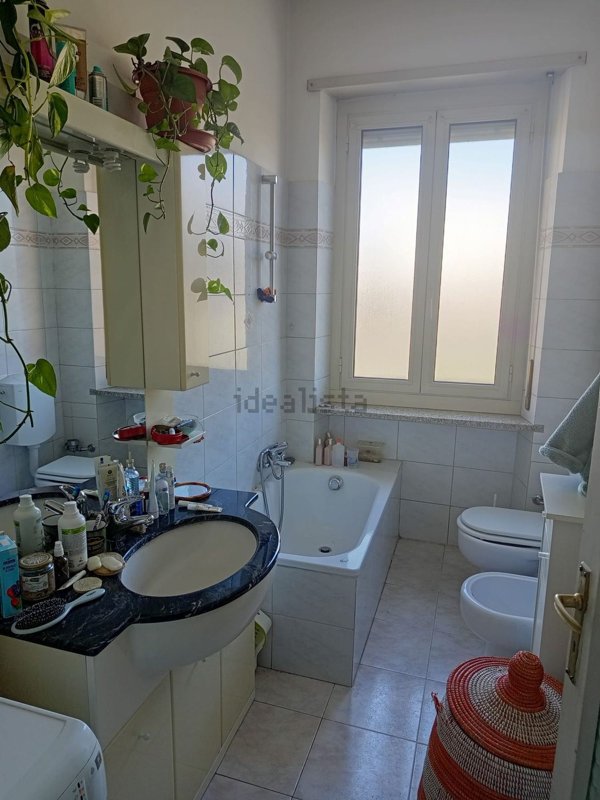 appartamento in affitto a Torino in zona Crocetta