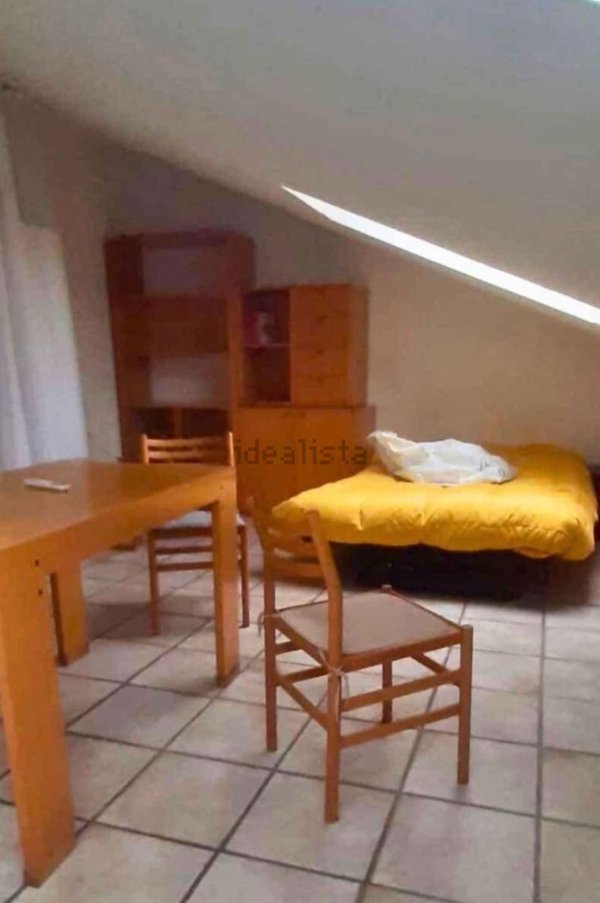 appartamento in affitto a Torino in zona Cit Turin