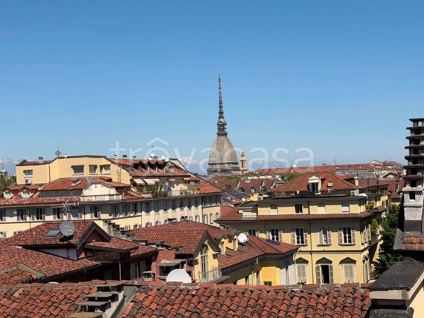 appartamento in affitto a Torino in zona Centro Storico