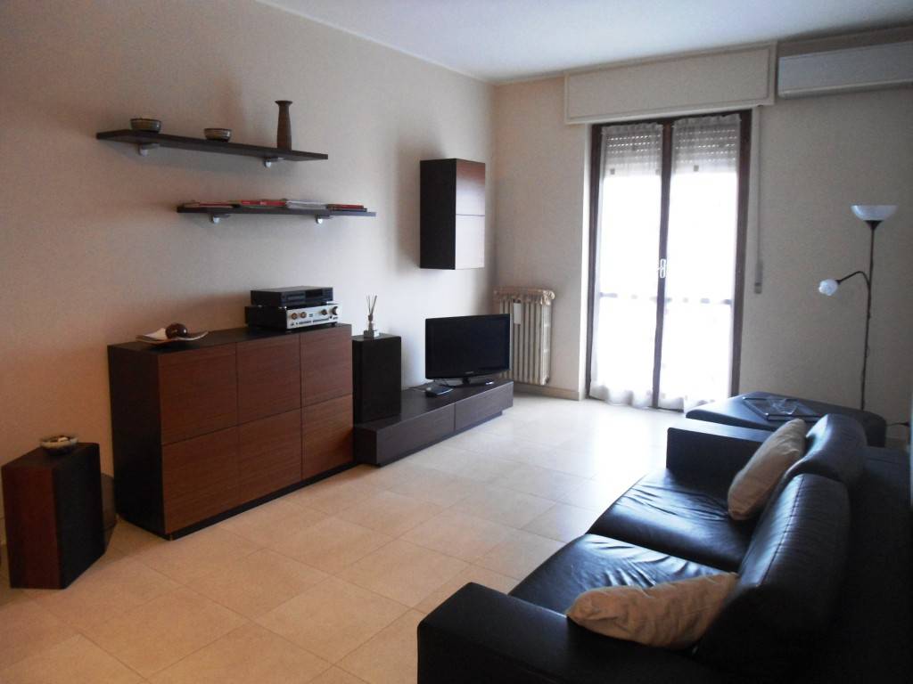 appartamento in affitto a Torino in zona Mirafiori Sud