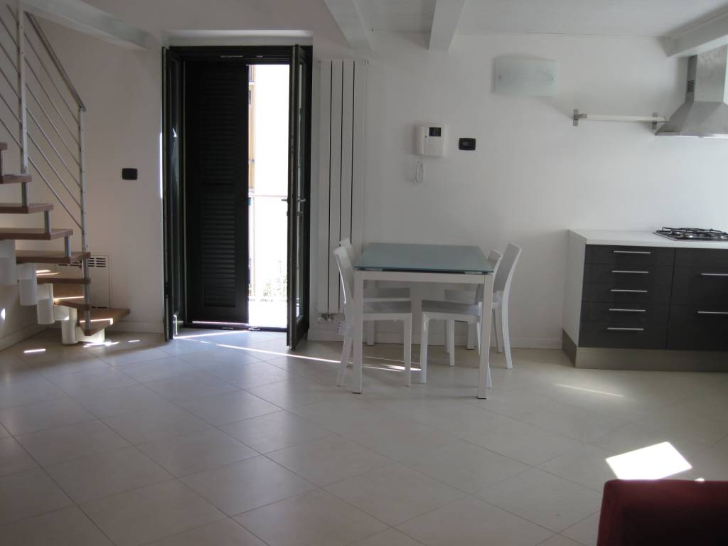 appartamento in affitto a Torino in zona Centro Storico