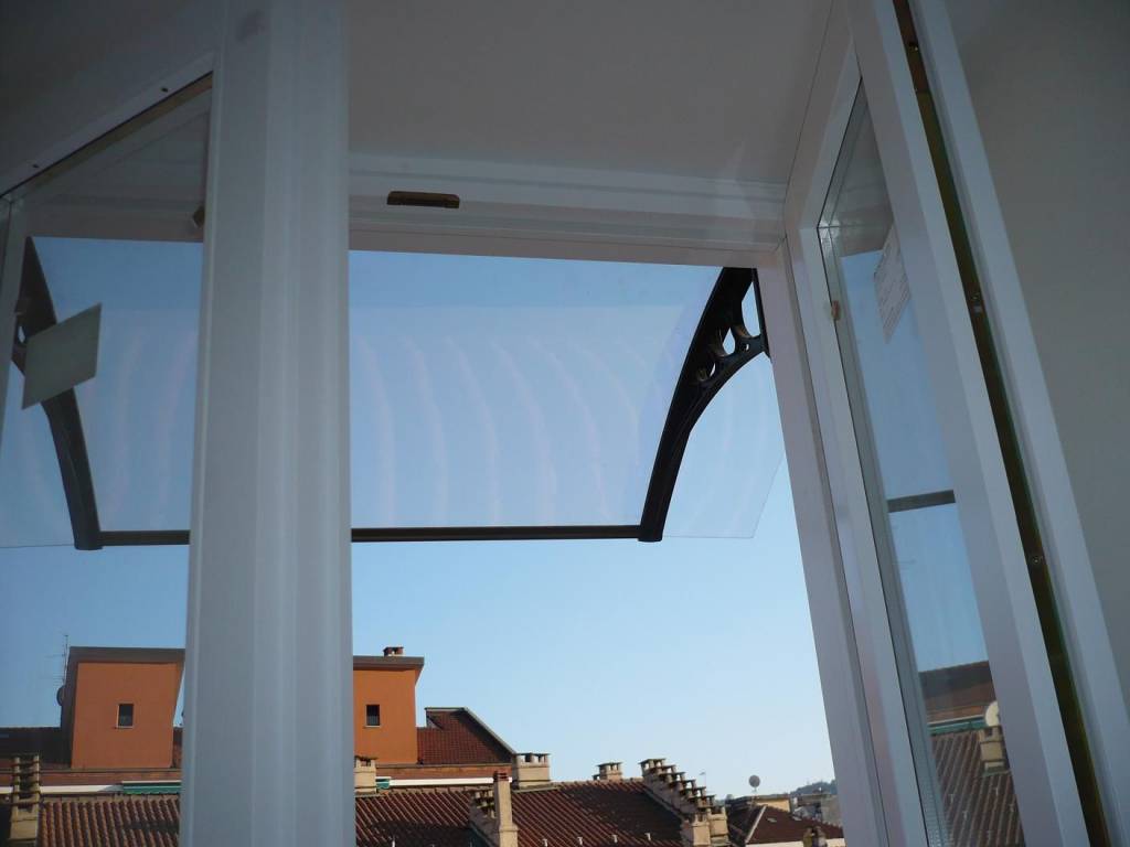 appartamento in affitto a Torino in zona Vanchiglia