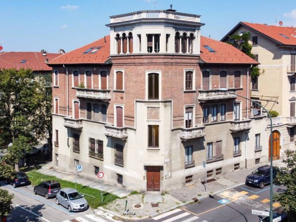 ufficio in affitto a Torino in zona Cavoretto