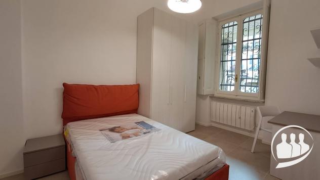 appartamento in affitto a Torino in zona Cit Turin