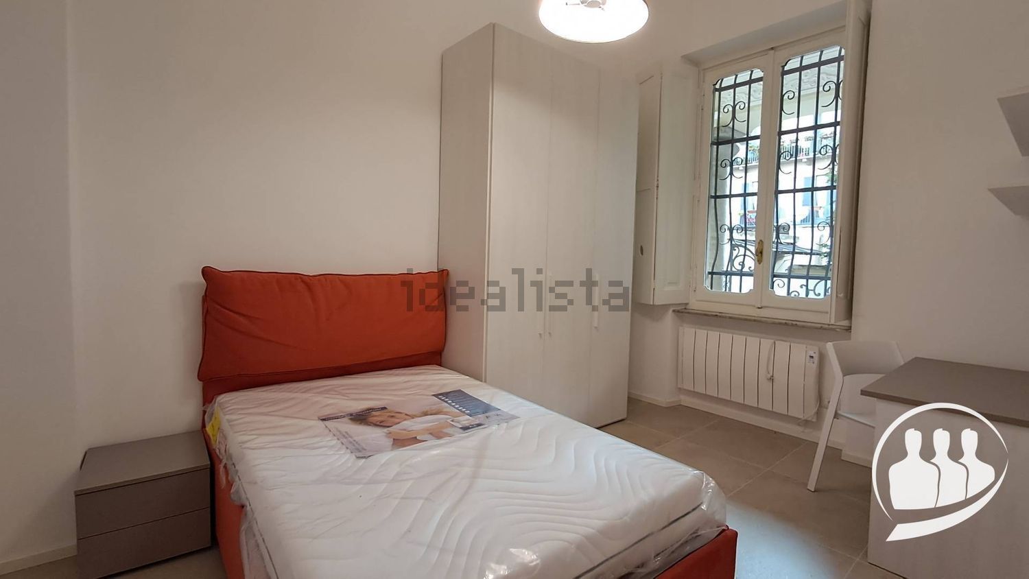 appartamento in affitto a Torino in zona Cit Turin