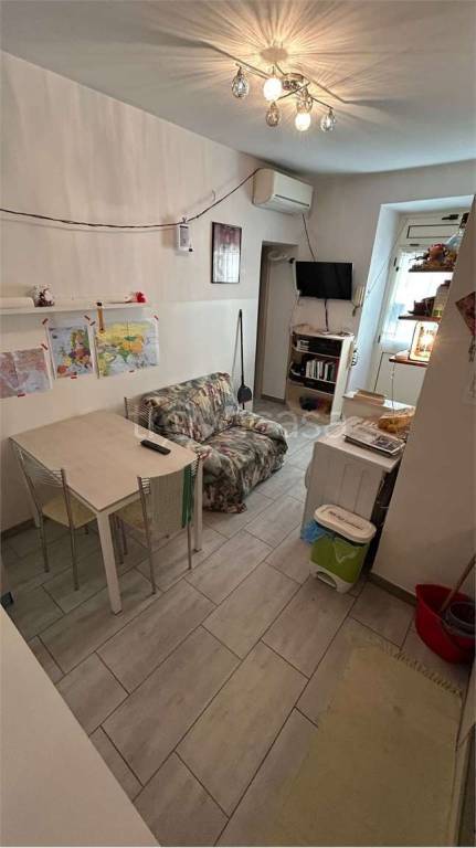 appartamento in affitto a Torino in zona San Salvario