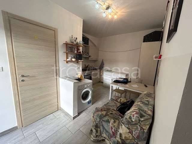 appartamento in affitto a Torino in zona San Salvario