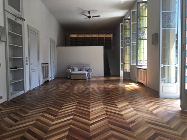 appartamento in affitto a Torino