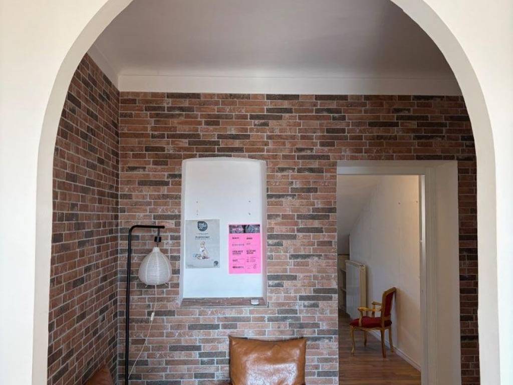 appartamento in affitto a Torino in zona San Salvario