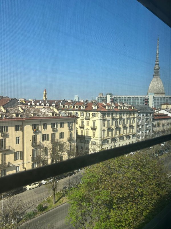appartamento in affitto a Torino in zona Vanchiglia