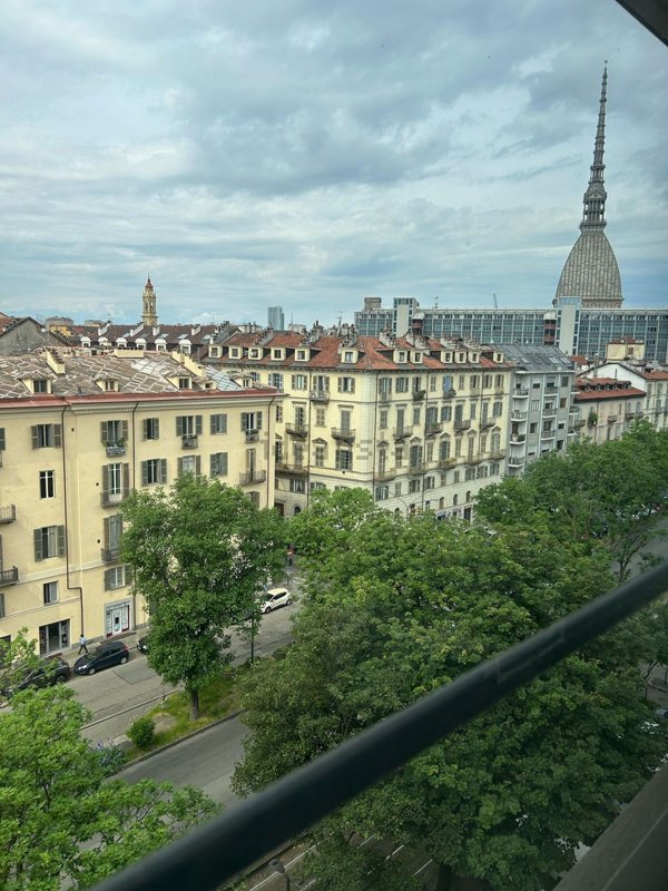 appartamento in affitto a Torino in zona Vanchiglia