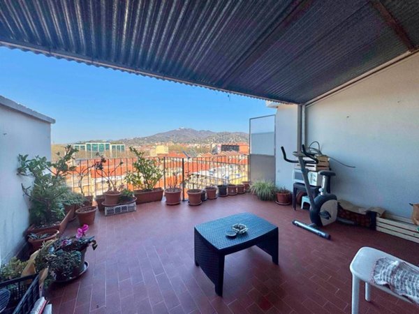 appartamento in affitto a Torino in zona Vanchiglia