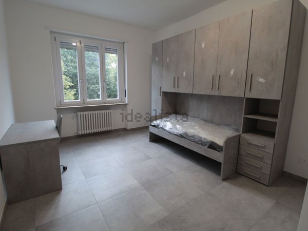 appartamento in affitto a Torino in zona Filadelfia