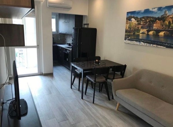 appartamento in affitto a Torino in zona Santa Rita