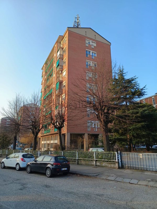 appartamento in affitto a Torino in zona Santa Rita