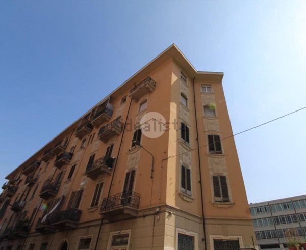 appartamento in affitto a Torino in zona Lucento