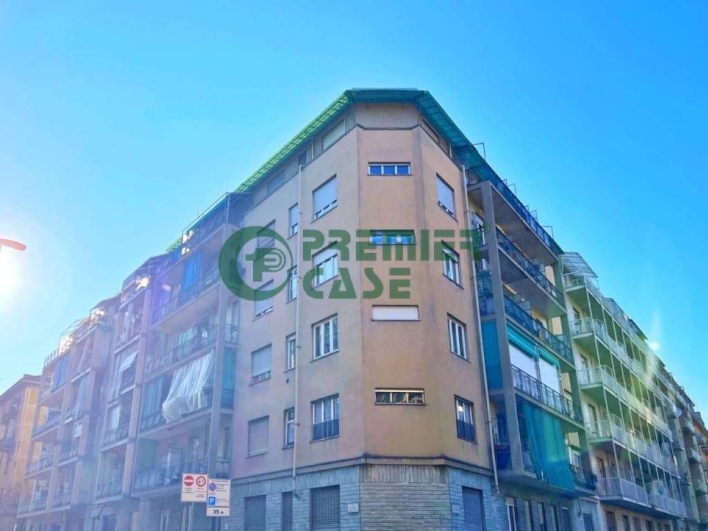 appartamento in affitto a Torino in zona Centro Storico