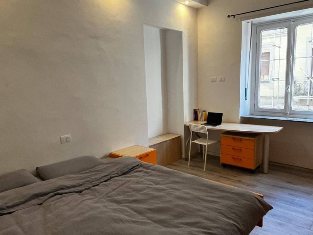 appartamento in affitto a Torino in zona Vanchiglia