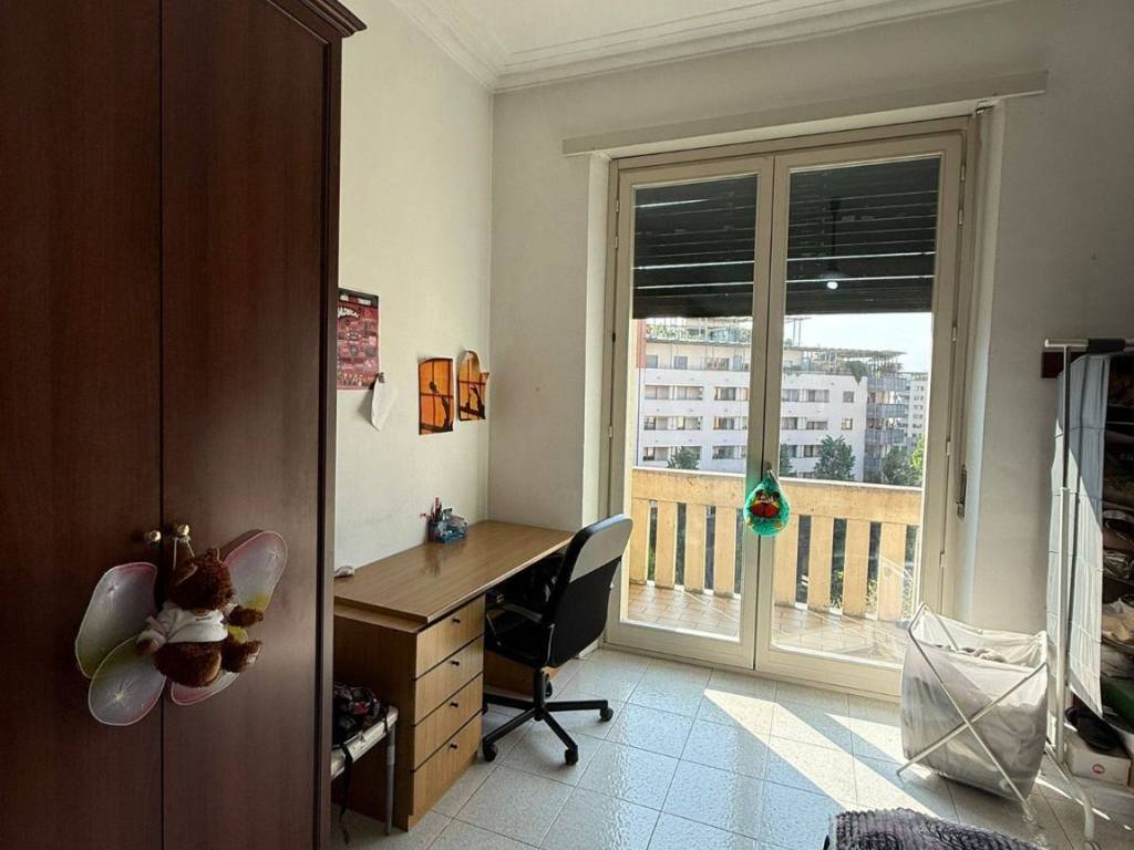 appartamento in affitto a Torino in zona Crocetta