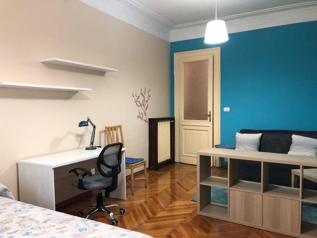appartamento in affitto a Torino in zona Vanchiglia