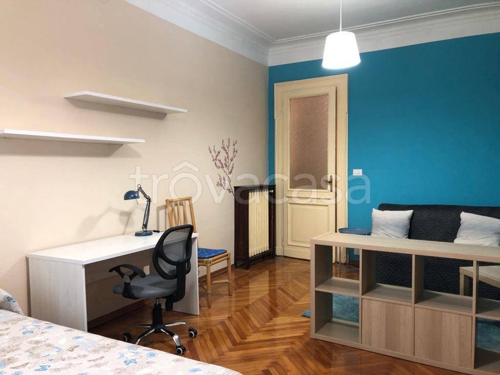 appartamento in affitto a Torino in zona Centro Storico