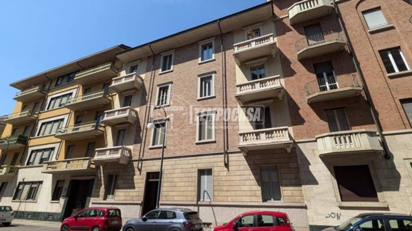 appartamento in affitto a Torino in zona Crocetta