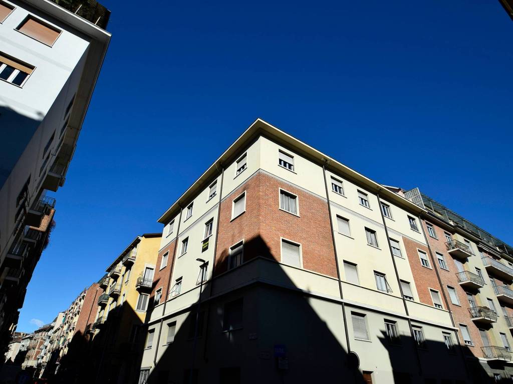 appartamento in affitto a Torino in zona San Salvario