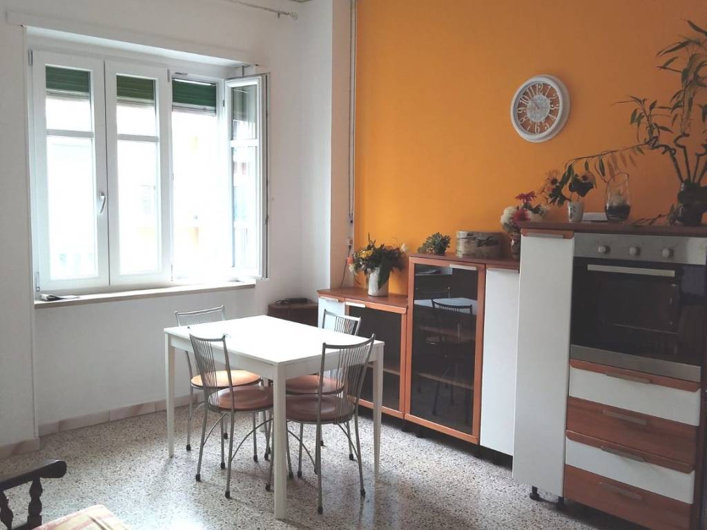 appartamento in affitto a Torino in zona Aurora