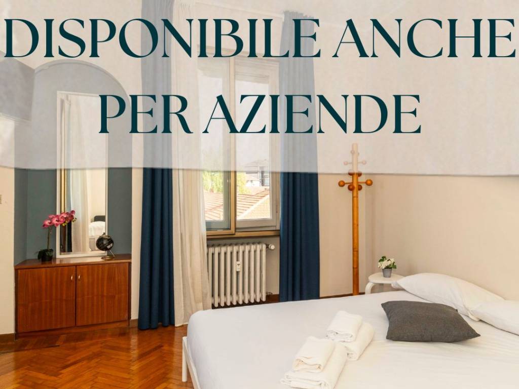 appartamento in affitto a Torino in zona San Donato