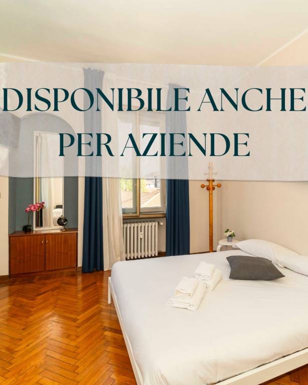 appartamento in affitto a Torino in zona San Donato