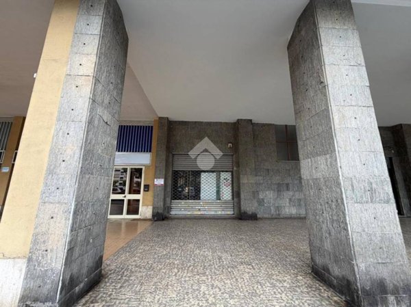 ufficio in affitto a Torino in zona Lucento