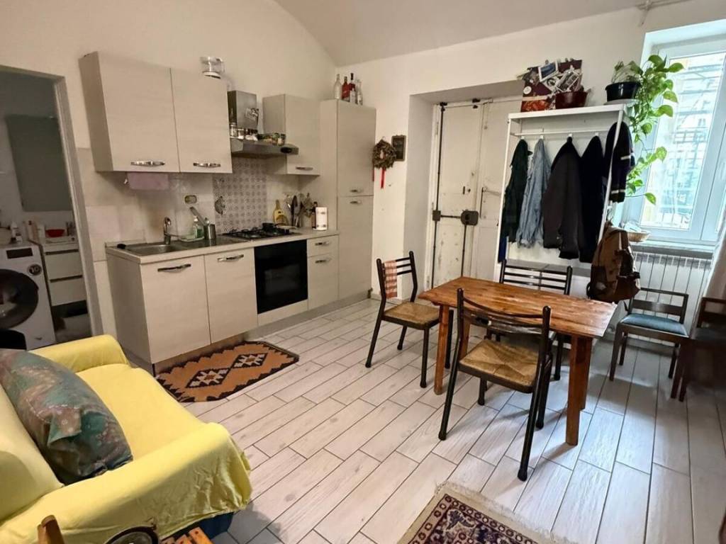 appartamento in affitto a Torino in zona Aurora