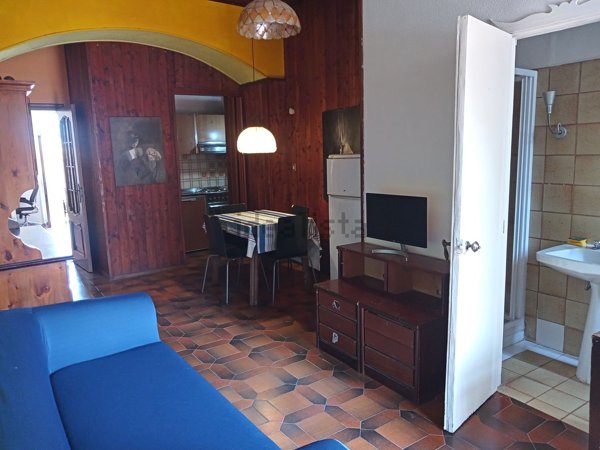 appartamento in affitto a Torino