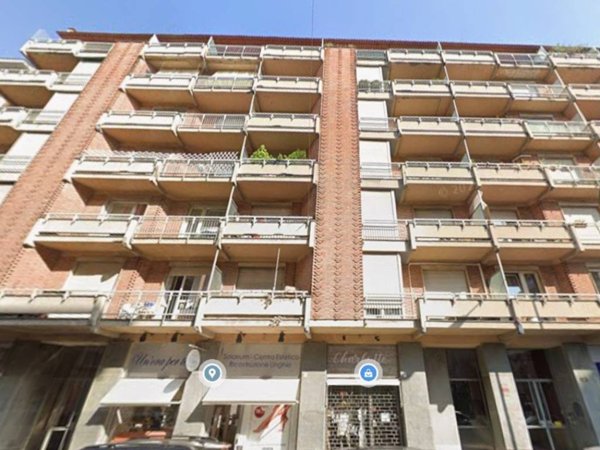 appartamento in affitto a Torino in zona Santa Rita