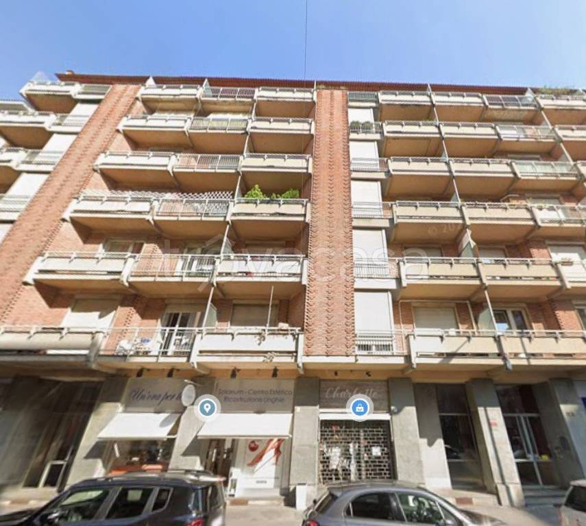appartamento in affitto a Torino in zona Santa Rita