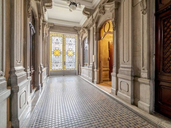 appartamento in affitto a Torino in zona Cit Turin